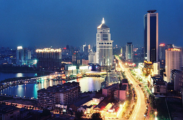 对武汉市民来说,适合