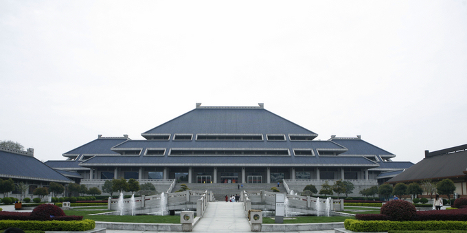 湖北省博物馆下月起闭馆4个月