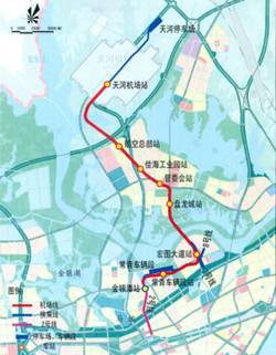 武汉最新13条地铁线路最新通车时间表,路线图出炉!