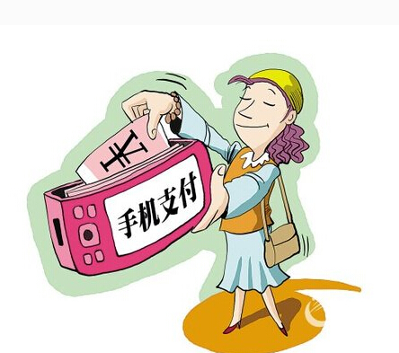 手机扫码支付结账 遭遇微信支付宝重复扣款