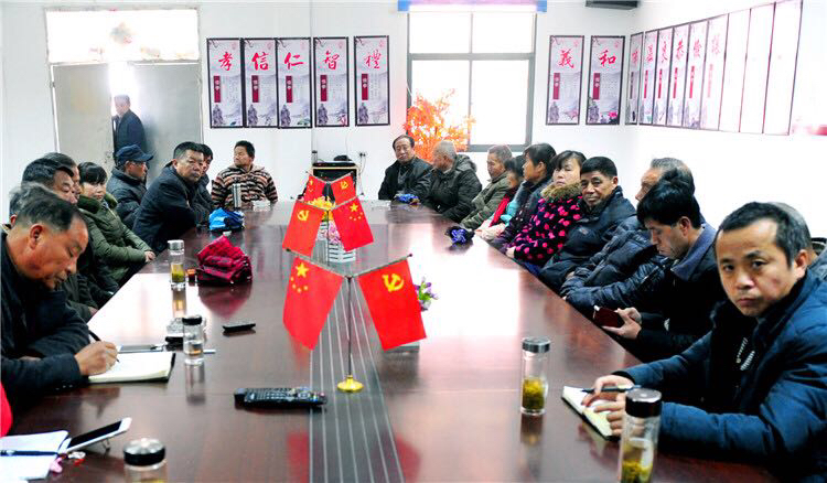 【独家·见微】新洲区传统文化弘扬引起媒体关注