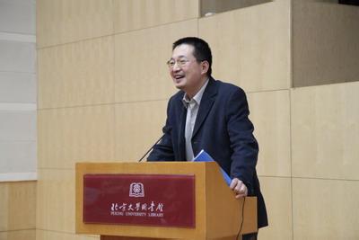 卢晓东:"偏题""怪题"有助于考察学生综合素质