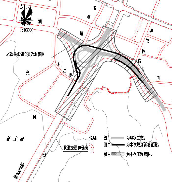 【独家·见微】江汉七桥等三大工程今天同日(9月29日)