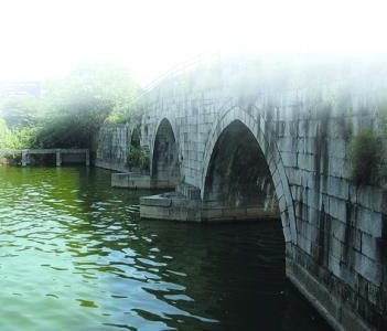 武汉史话| 地名拾趣——三眼桥