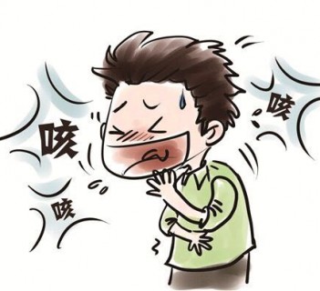 【独家·见微】黄石男子肺结核10年 任性停药致大咯血