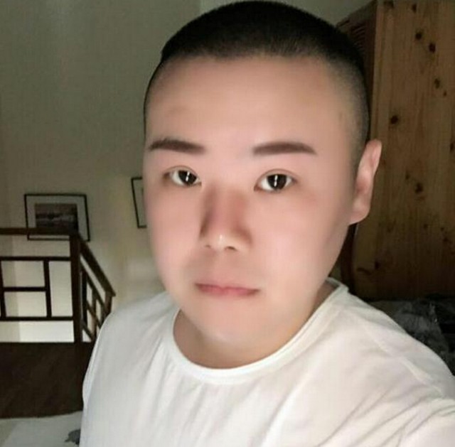 在岳云鹏的老家,河南南乐县庄乡实现小学图片